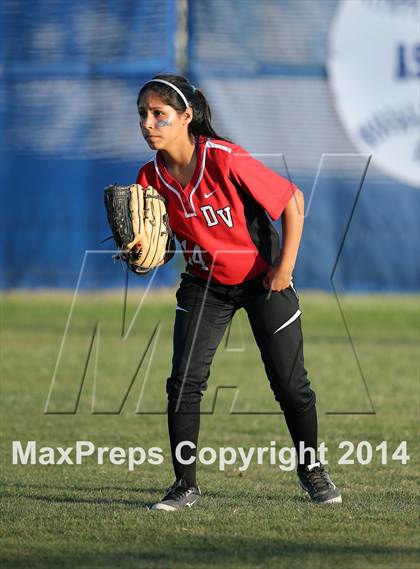 Thumbnail 3 in Pflugerville vs Del Valle (5A Region 2 Bi-District Playoff) photogallery.