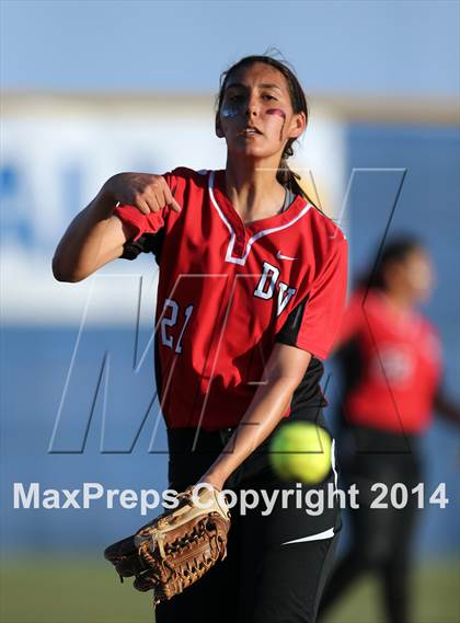Thumbnail 3 in Pflugerville vs Del Valle (5A Region 2 Bi-District Playoff) photogallery.