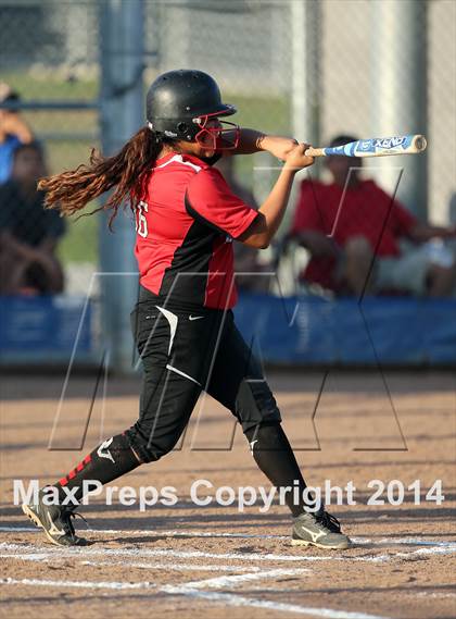 Thumbnail 1 in Pflugerville vs Del Valle (5A Region 2 Bi-District Playoff) photogallery.