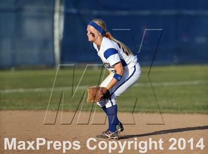 Thumbnail 3 in Pflugerville vs Del Valle (5A Region 2 Bi-District Playoff) photogallery.