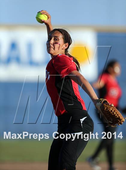 Thumbnail 3 in Pflugerville vs Del Valle (5A Region 2 Bi-District Playoff) photogallery.