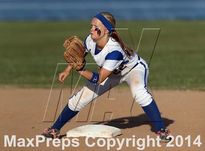 Thumbnail 3 in Pflugerville vs Del Valle (5A Region 2 Bi-District Playoff) photogallery.