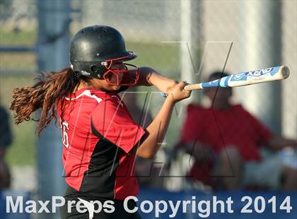Thumbnail 3 in Pflugerville vs Del Valle (5A Region 2 Bi-District Playoff) photogallery.