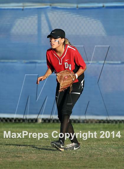 Thumbnail 1 in Pflugerville vs Del Valle (5A Region 2 Bi-District Playoff) photogallery.