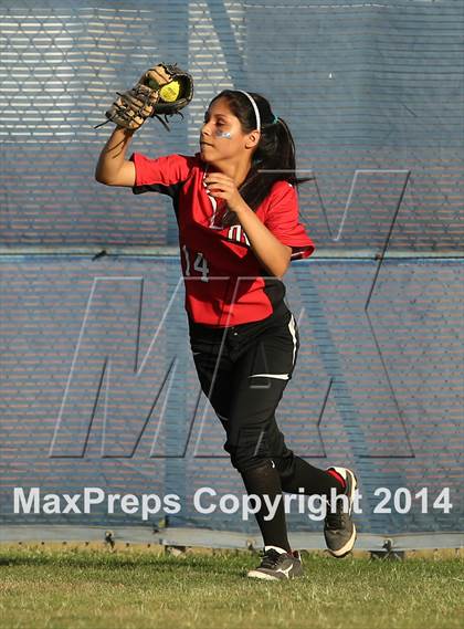 Thumbnail 1 in Pflugerville vs Del Valle (5A Region 2 Bi-District Playoff) photogallery.