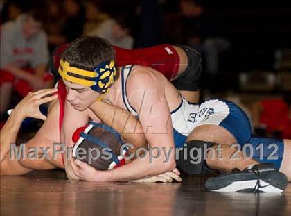 Thumbnail 3 in Milton vs Needham (Newton North) photogallery.