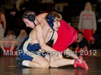 Thumbnail 1 in Milton vs Needham (Newton North) photogallery.