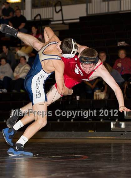 Thumbnail 1 in Milton vs Needham (Newton North) photogallery.