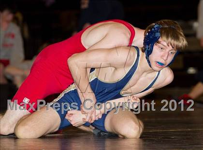 Thumbnail 3 in Milton vs Needham (Newton North) photogallery.