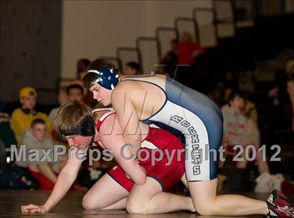 Thumbnail 2 in Milton vs Needham (Newton North) photogallery.
