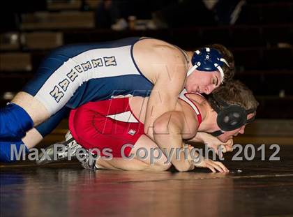 Thumbnail 3 in Milton vs Needham (Newton North) photogallery.