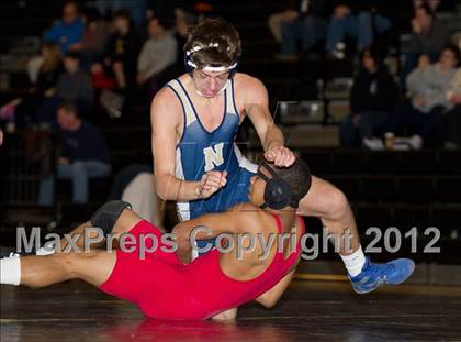 Thumbnail 3 in Milton vs Needham (Newton North) photogallery.