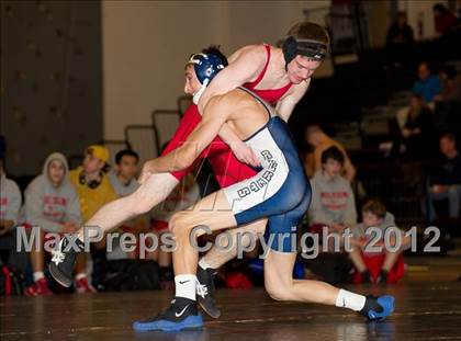 Thumbnail 2 in Milton vs Needham (Newton North) photogallery.