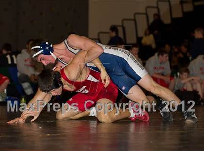 Thumbnail 1 in Milton vs Needham (Newton North) photogallery.