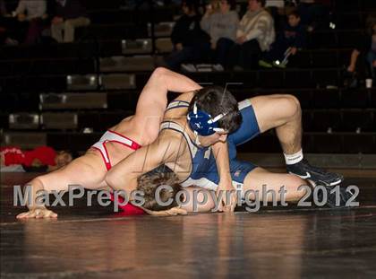 Thumbnail 3 in Milton vs Needham (Newton North) photogallery.