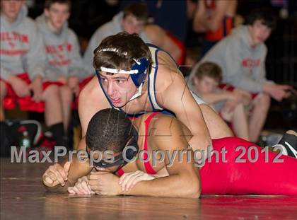 Thumbnail 1 in Milton vs Needham (Newton North) photogallery.
