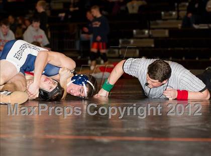 Thumbnail 2 in Milton vs Needham (Newton North) photogallery.