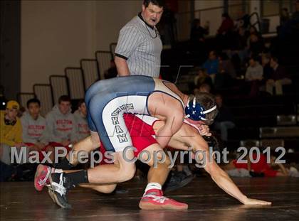 Thumbnail 3 in Milton vs Needham (Newton North) photogallery.