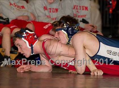 Thumbnail 1 in Milton vs Needham (Newton North) photogallery.