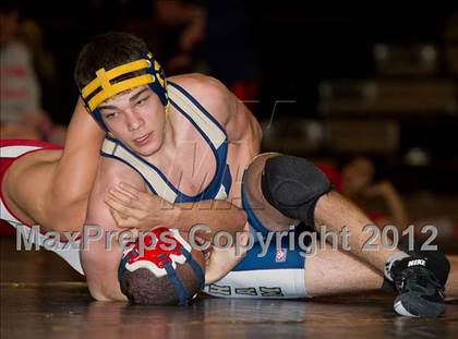 Thumbnail 2 in Milton vs Needham (Newton North) photogallery.