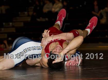 Thumbnail 3 in Milton vs Needham (Newton North) photogallery.