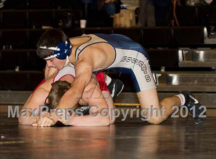 Thumbnail 3 in Milton vs Needham (Newton North) photogallery.