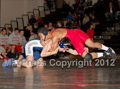 Thumbnail 2 in Milton vs Needham (Newton North) photogallery.
