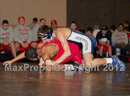 Thumbnail 1 in Milton vs Needham (Newton North) photogallery.