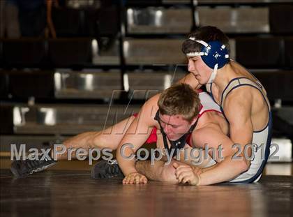 Thumbnail 2 in Milton vs Needham (Newton North) photogallery.
