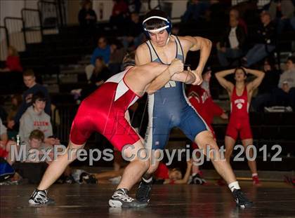 Thumbnail 2 in Milton vs Needham (Newton North) photogallery.