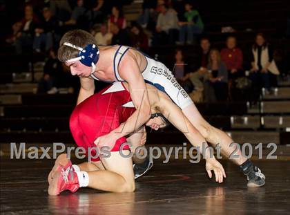 Thumbnail 1 in Milton vs Needham (Newton North) photogallery.