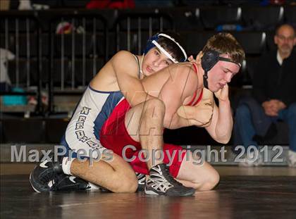 Thumbnail 2 in Milton vs Needham (Newton North) photogallery.