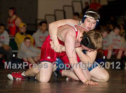 Thumbnail 1 in Milton vs Needham (Newton North) photogallery.