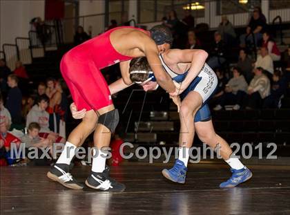 Thumbnail 2 in Milton vs Needham (Newton North) photogallery.