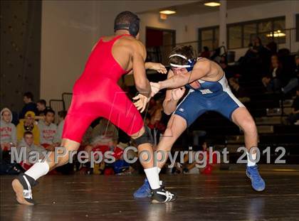 Thumbnail 3 in Milton vs Needham (Newton North) photogallery.