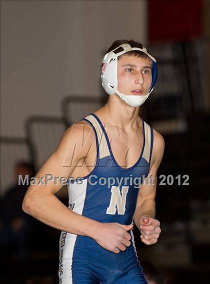 Thumbnail 1 in Milton vs Needham (Newton North) photogallery.