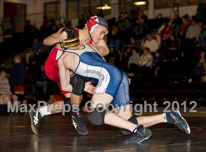 Thumbnail 3 in Milton vs Needham (Newton North) photogallery.