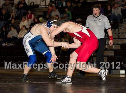 Thumbnail 1 in Milton vs Needham (Newton North) photogallery.