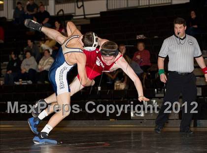 Thumbnail 3 in Milton vs Needham (Newton North) photogallery.