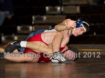 Thumbnail 1 in Milton vs Needham (Newton North) photogallery.
