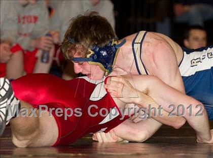 Thumbnail 1 in Milton vs Needham (Newton North) photogallery.