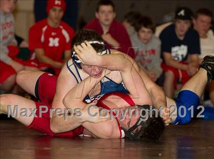 Thumbnail 2 in Milton vs Needham (Newton North) photogallery.