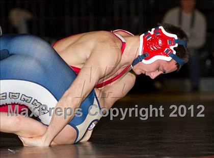 Thumbnail 3 in Milton vs Needham (Newton North) photogallery.