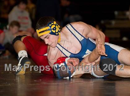 Thumbnail 2 in Milton vs Needham (Newton North) photogallery.