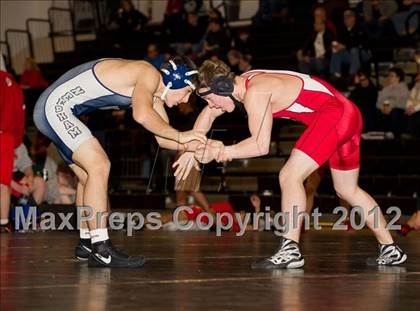 Thumbnail 1 in Milton vs Needham (Newton North) photogallery.