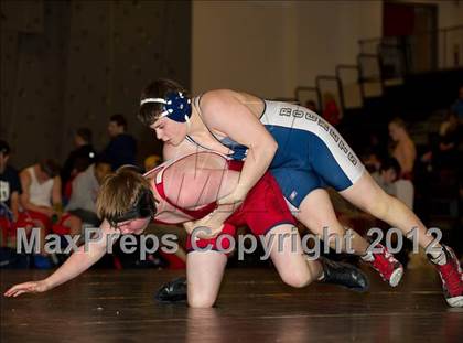 Thumbnail 2 in Milton vs Needham (Newton North) photogallery.