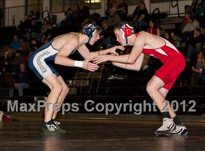 Thumbnail 1 in Milton vs Needham (Newton North) photogallery.