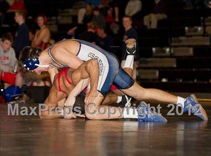 Thumbnail 2 in Milton vs Needham (Newton North) photogallery.