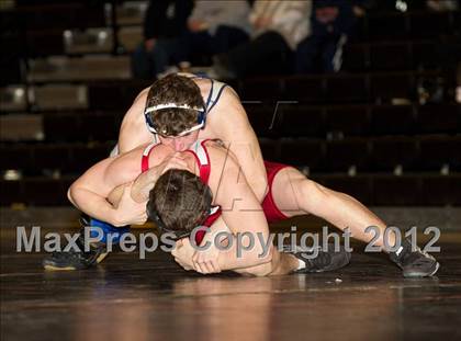 Thumbnail 2 in Milton vs Needham (Newton North) photogallery.