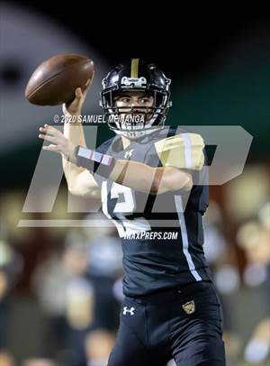 Creighton Prep @ Lincoln Southeast
